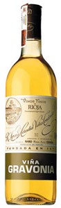 R. Lopez de Heredia Vina Gravonia White 1995